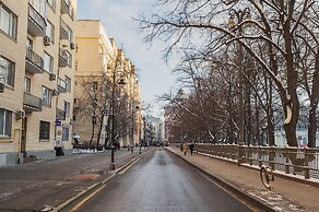 GMApartments 3 rooms at Patriarshie Ponds