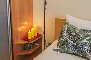 GMApartments 3 rooms at Patriarshie Ponds