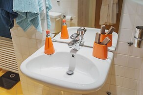 GMApartments 3 rooms at Patriarshie Ponds