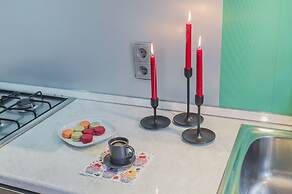 GMApartments 3 rooms at Patriarshie Ponds