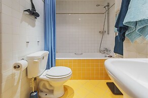 GMApartments 3 rooms at Patriarshie Ponds