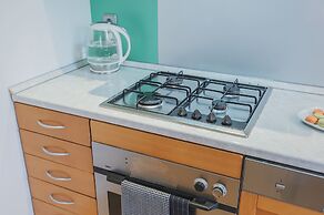 GMApartments 3 rooms at Patriarshie Ponds