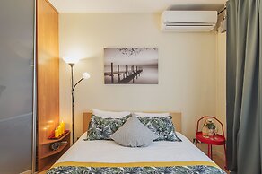 GMApartments 3 rooms at Patriarshie Ponds