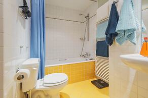 GMApartments 3 rooms at Patriarshie Ponds