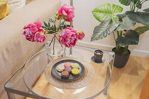 GMApartments 3 rooms at Patriarshie Ponds