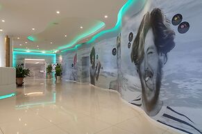 On Hotels Oceanfront - Adults Only