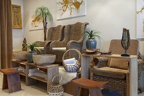 On Hotels Oceanfront - Adults Only