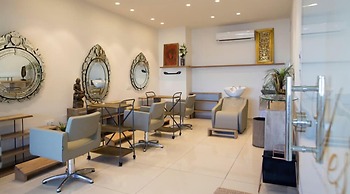 On Hotels Oceanfront - Adults Only