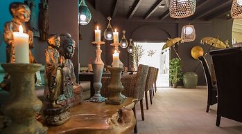 On Hotels Oceanfront - Adults Only