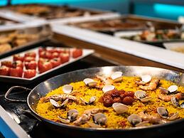 On Hotels Oceanfront - Adults Only