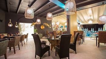 On Hotels Oceanfront - Adults Only