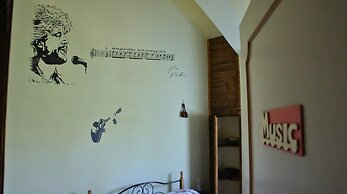 Il Rifugio Pecorella