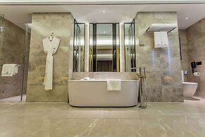 Howard Johnson by Wyndham Glory Plaza ChengHai