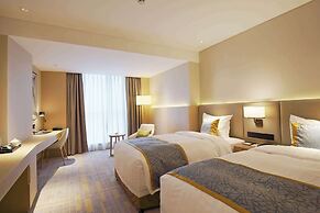 Howard Johnson by Wyndham Glory Plaza ChengHai