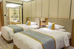 Howard Johnson by Wyndham Glory Plaza ChengHai