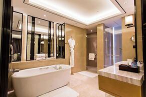 Howard Johnson by Wyndham Glory Plaza ChengHai