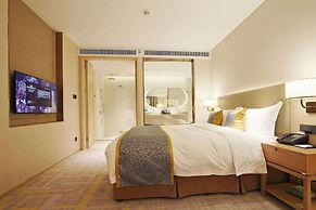 Howard Johnson by Wyndham Glory Plaza ChengHai