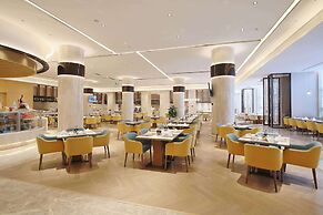 Howard Johnson by Wyndham Glory Plaza ChengHai