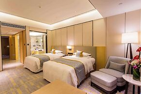 Howard Johnson by Wyndham Glory Plaza ChengHai