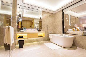 Howard Johnson by Wyndham Glory Plaza ChengHai