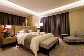 Howard Johnson by Wyndham Glory Plaza ChengHai