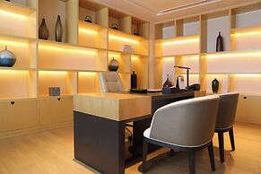 Howard Johnson by Wyndham Glory Plaza ChengHai