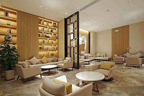 Howard Johnson by Wyndham Glory Plaza ChengHai