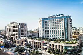 Howard Johnson by Wyndham Glory Plaza ChengHai