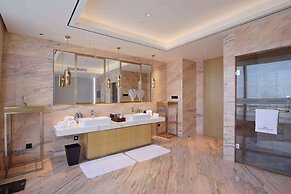 Howard Johnson by Wyndham Glory Plaza ChengHai