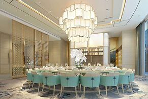 Howard Johnson by Wyndham Glory Plaza ChengHai