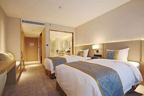 Howard Johnson by Wyndham Glory Plaza ChengHai