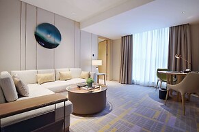 Howard Johnson by Wyndham Glory Plaza ChengHai