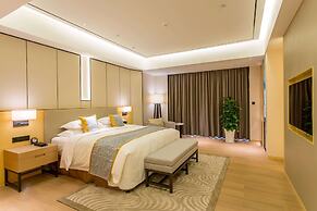 Howard Johnson by Wyndham Glory Plaza ChengHai