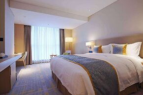 Howard Johnson by Wyndham Glory Plaza ChengHai