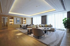 Howard Johnson by Wyndham Glory Plaza ChengHai