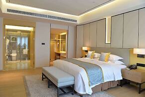 Howard Johnson by Wyndham Glory Plaza ChengHai