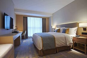 Howard Johnson by Wyndham Glory Plaza ChengHai