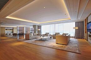 Howard Johnson by Wyndham Glory Plaza ChengHai