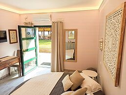 Domus Volumnia Country House