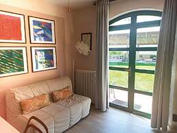 Domus Volumnia Country House