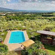Domus Volumnia Country House
