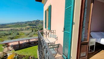 Domus Volumnia Country House