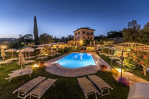 Domus Volumnia Country House