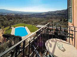 Domus Volumnia Country House