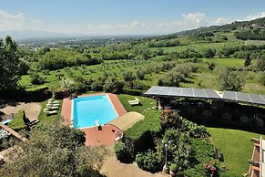 Domus Volumnia Country House