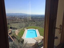 Domus Volumnia Country House