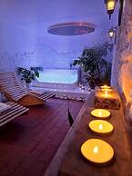 Domus Volumnia Country House