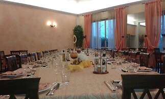 Albergo Del Turista