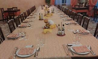Albergo Del Turista