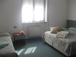 Albergo Del Turista